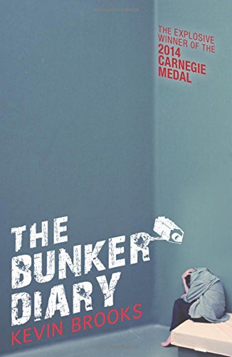The Bunker Diary (Fiction - Young Adult)