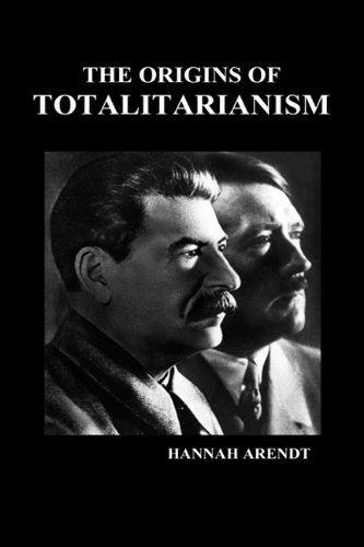 The Origins of Totalitarianism