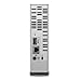WD 6TB My Cloud Personal Network Attached Storage - NAS - WDBCTL0060HWT-NESN