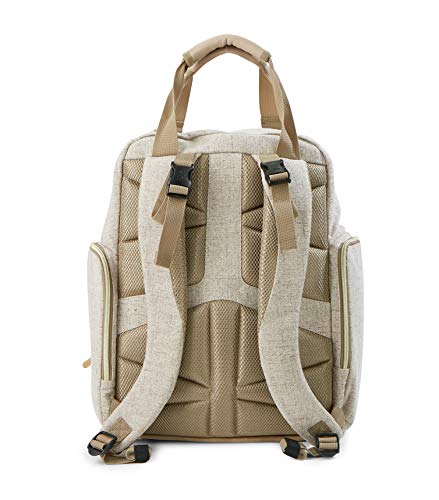 ergobaby backpack diaper bag