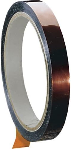 Jensen Tools Pc500-3/4 3/4" Polyimide Tape