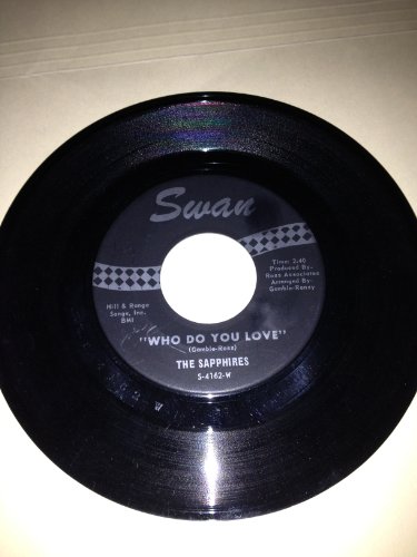 The Sapphires - The 60