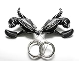 Top-bike Shimano 8 Speed Shifter Set Shift Brake Lever Combo for MTB