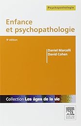 Enfance et psychopathologie