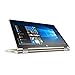HP Pavilion X360 2-in-1 Touchscreen Convertible Full HD IPS 15.6
