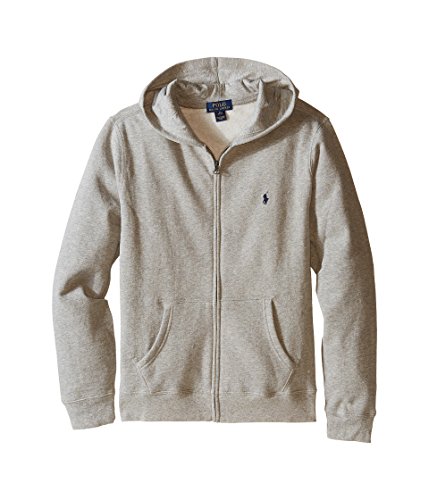 Producto: Polo Ralph Lauren Boys Zip Up