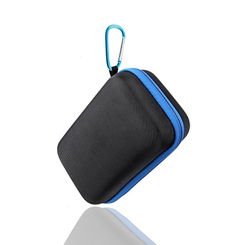 image for Soyan Carrying Case for Nintendo New 3DS XL and 2DS XL, with 16 SD Car