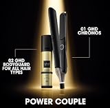 ghd Bodyguard Heat Protect Hitzeschutzspray Hair Protect Spray Brand New view 5