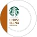 Starbucks House Blend Coffee K-Cups (96 Count) primary