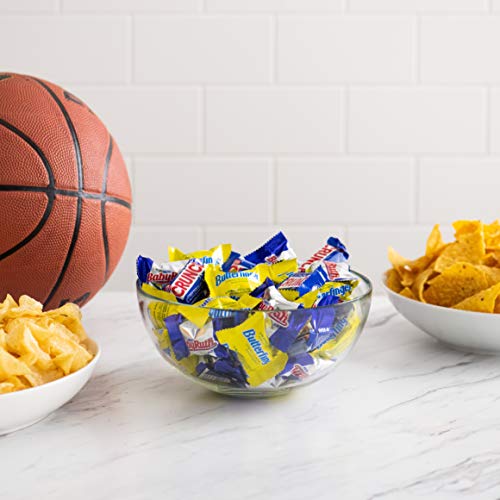 5 Nestle+Chocolate+Assorted+Minis+40+Ounce