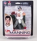 New York Giants Eli Manning Mcfarlane Action Figure Desertcart