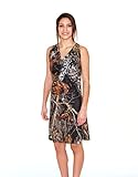 Camo Diva Callie Camo Cowel Neck Dress 3X Camouflage