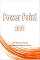 Livro Power Point 2007