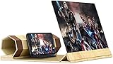 12’’ Screen Magnifier for Smartphone – Mobile