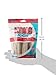 KONG Puppy Stuff'n Ziggies Large Dog Treat, 8 oz