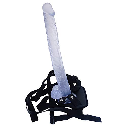 KKQIANG 16 Inch Pleasure Life-Size Lifelike Reusable Relax Toiys – Creative Feel -HEISEMEIGUI