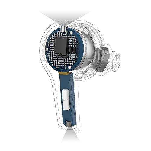 JLab JBuds Air Executive Earbuds - Image 4