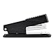 Ktrio Stapler,Office Staplers with Staples Stapler with 3000 Staples 20 Sheet Capacity Half Strip Ergonomic Metal Staplers Small Stapler Black 4 Pack