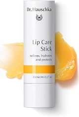 Dr Hauschka Lip Care Stick 4.9g Natural Lip Balm Moisture Protection Sensitive view 2