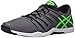 ASICS Men's Met-Conviction Cross-Trainer Shoe
