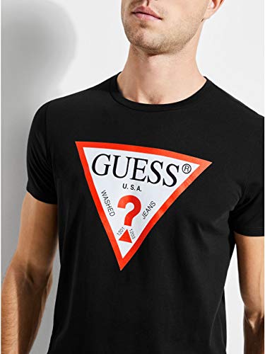 guess basic tee