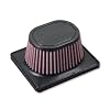 DNA Performance Luchtfilter RC 125 ABS 2015-19