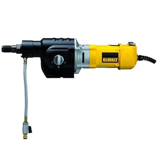 Dewalt D21582 132mm Capacity Diamond Drill