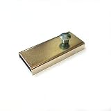 Sewing Machine Superior Magnetic Seam Gauge Guide #Mg1