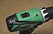 Hitachi DS10DFL2 12-Volt Peak Cordless Lithium Ion Compact Drill Driver Kit (Lifetime Tool Warranty)
