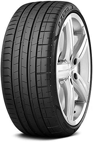 Amazon.com: Pirelli P Zero (PZ4-Sport) 315/35R22 111Y XL : Automotive