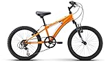 New 2017 Diamondback Cobra 20 Complete Kids Bike
