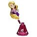 Disney Princess Little Kingdom Makeup Sets (Rapunzel Lip Gloss - Pascal Purple)
