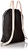 adidas Rumble Sack Pack, One Size, Jersey Onix Print/Haze Coral/Black