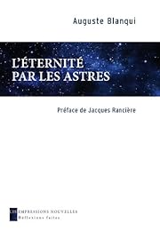 L' éternité par les astres