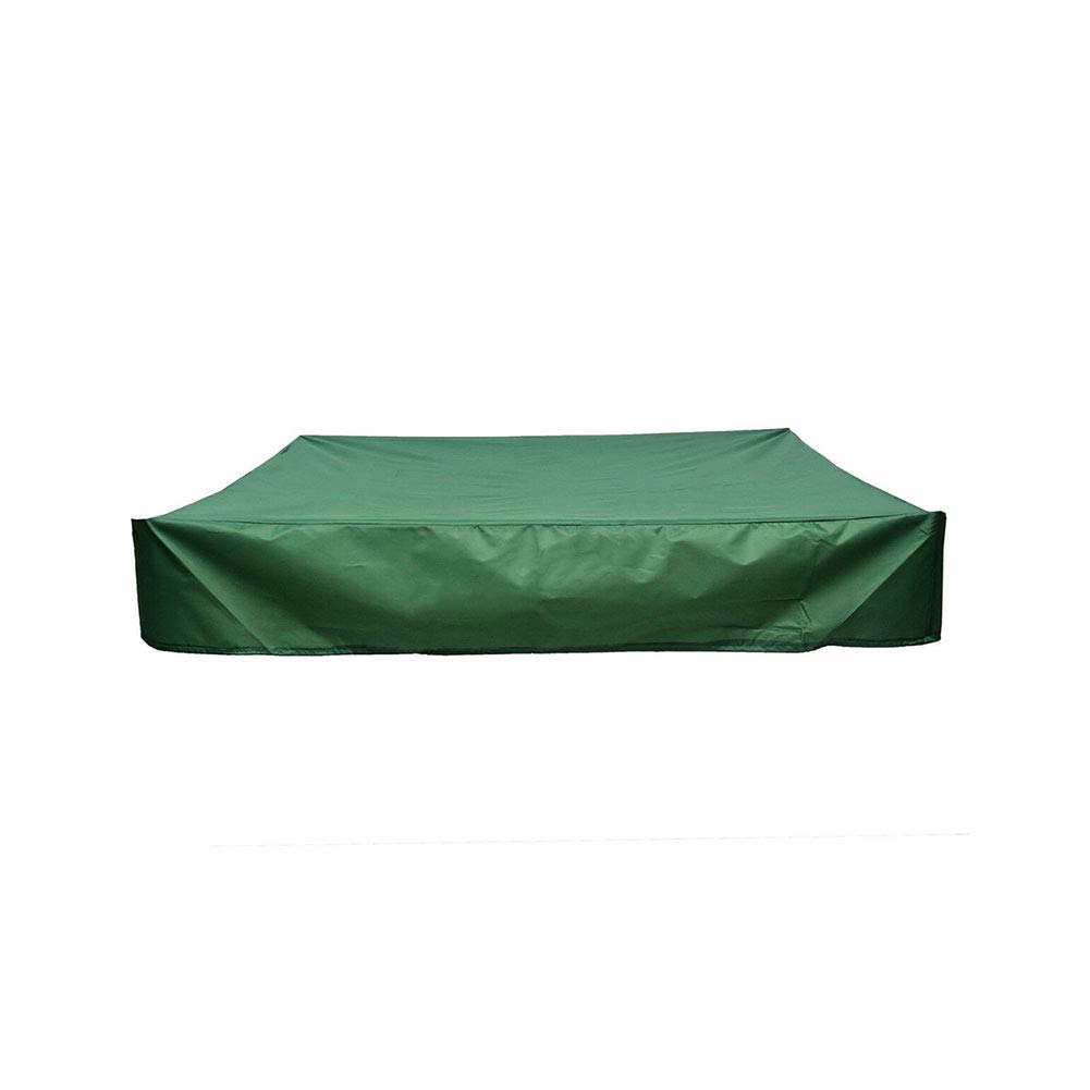Sandbox Cover Tool Sandpit Oxford Cloth Farm