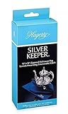 Hagerty Silver Keeper 15-Inch X 15-Inch Zip Bag (1)
