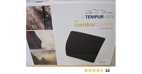 tempur cushion
