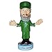 The Bobblehead Castro-BH FIDEL CASTRO Cuban Cigar Military Bobblehead Doll