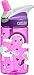 CamelBak 0.4-Liter Kids Bottle, Rainbow Unicorns