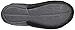 Crocs Women's Swiftwater Mesh Sandal Flat, Black, 7 M US