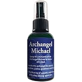 Archangel Michael Spray 2 Oz