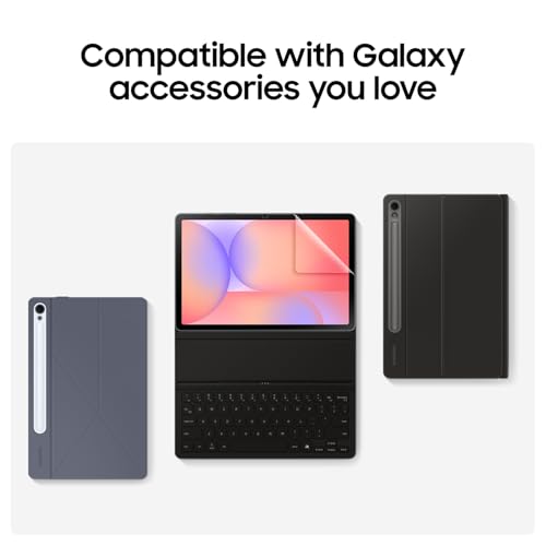 Samsung Galaxy Tab S10 Lite (CAD Version) - Red, 128GB, 10.9" Android Tablet, AI Assistant, 8000mAh Battery, S Pen Inlcuded