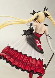 Kotobukiya Shining Blade Misty Ani-Statue