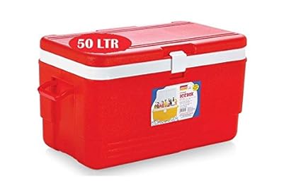 aristo insulated icebox