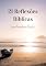 Livro 21 Reflexões Bíblicas para Fortalecer Sua Fé