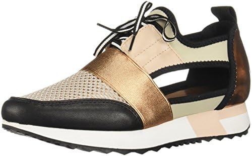 arctic rose gold steve madden