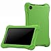 TIRIN Case for Fire 7 2015- Super Light Weight Children Cover Kids Case for Fire 7 inch Display Tablet (only fit Fire 7