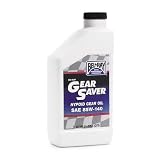 Bel-Ray Hypoid Gear Oil - 85W140-1L. 99234-B1LW (1)