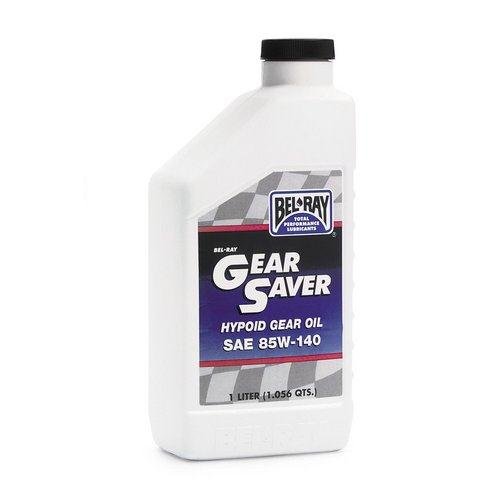 Bel-Ray Hypoid Gear Oil - 85W140-1L. 99234-B1LW (1)