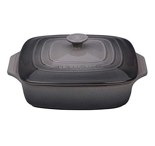 Le Creuset Stoneware 2.75 qt. [9.5